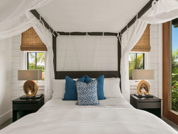 Stunning Views Luxury Vacation Estate in Poipu